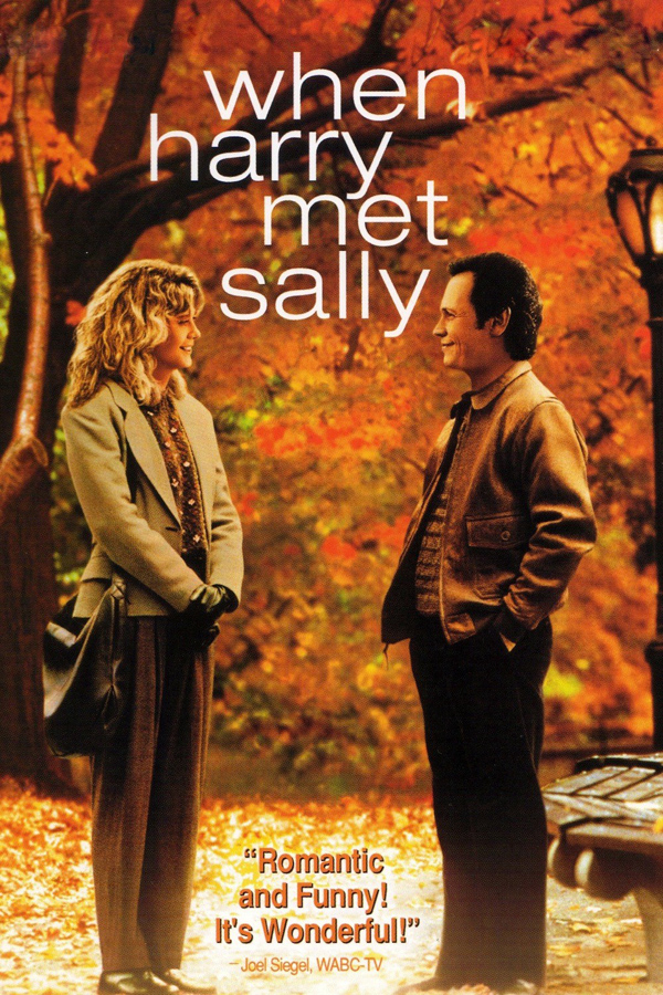 Xem Phim Khi Harry Gặp Sally (When Harry Met Sally...)