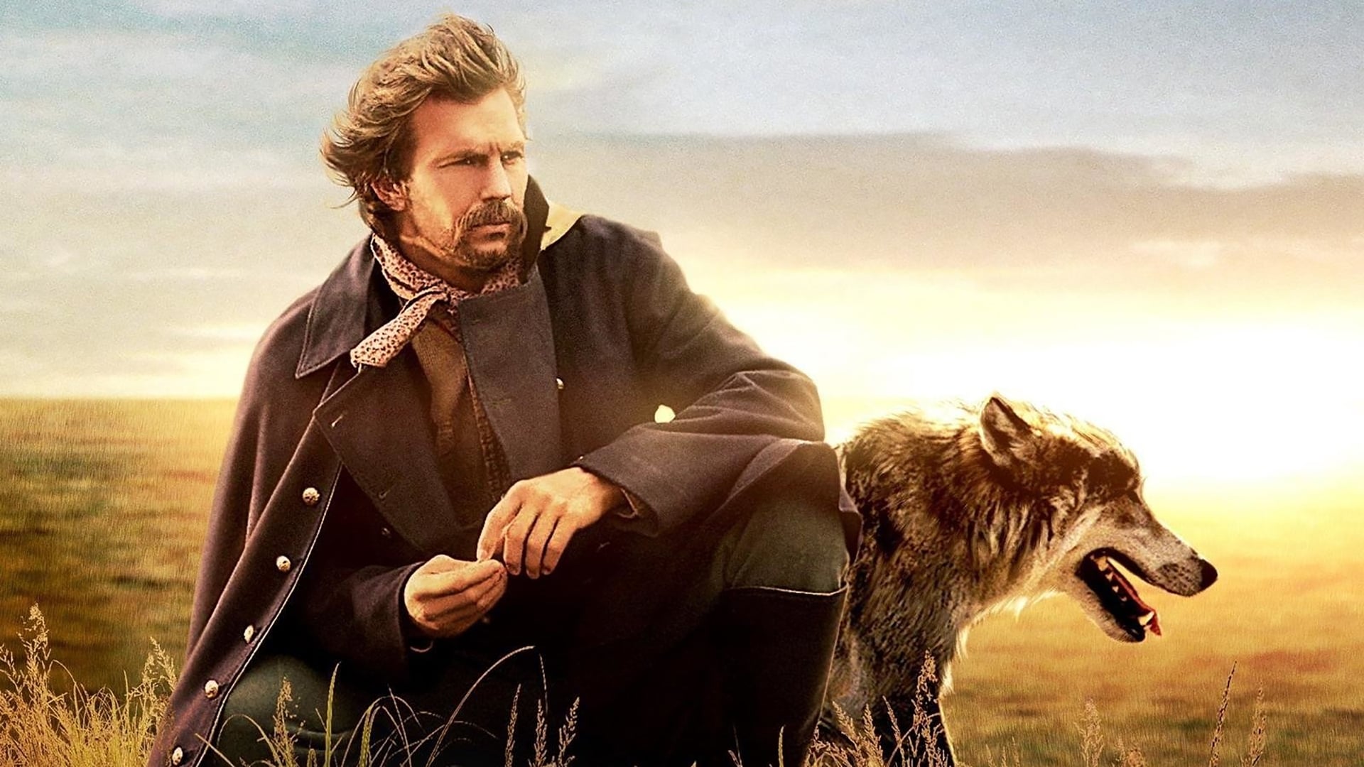 Xem Phim Khiêu Vũ Với Bầy Sói (Dances With Wolves)