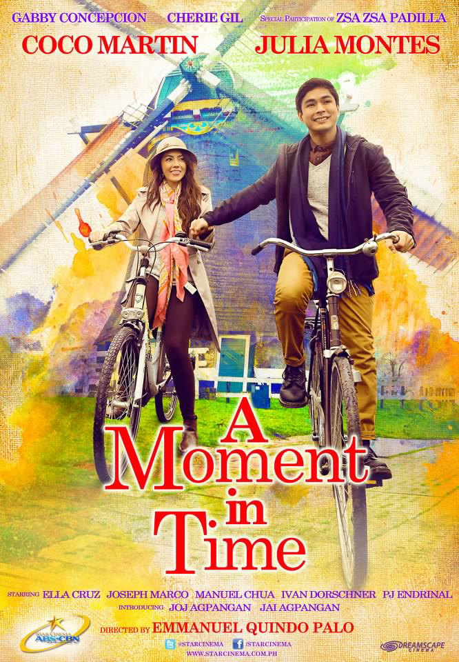 Xem Phim Khoảnh Khắc Tình Yêu (A Moment In Time)