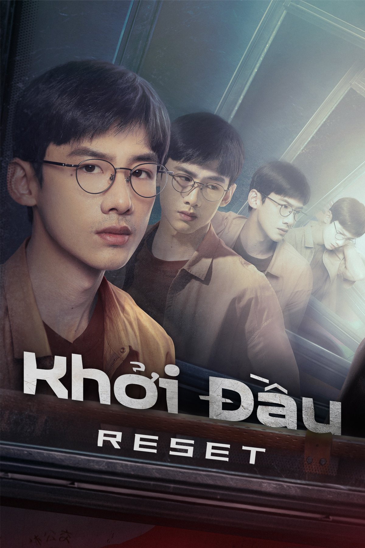 Xem Phim Khởi Đầu (Reset)