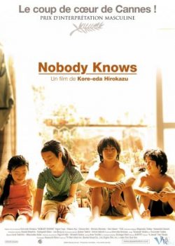 Xem Phim Không Ai Biết (Nobody Knows)