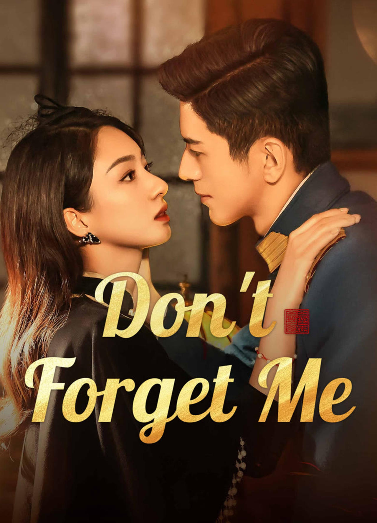 Xem Phim Không Bao Giờ Quên (Don't Forget Me)