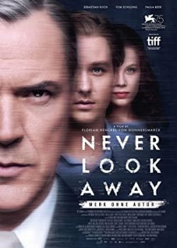 Xem Phim Không Bao Giờ Rời Mắt (Never Look Away)