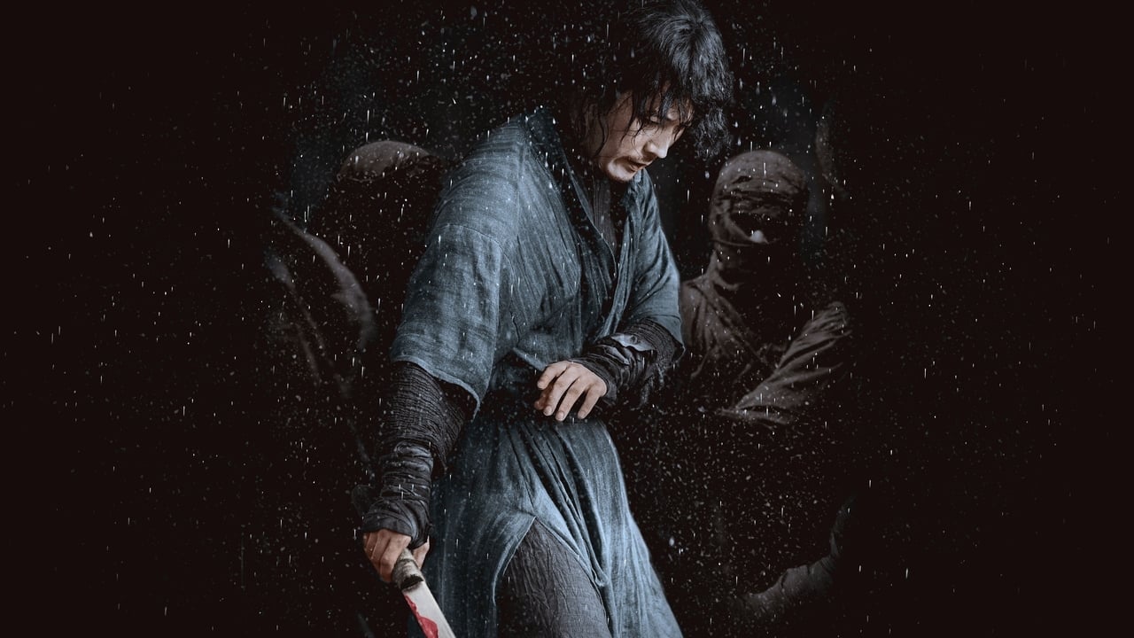 Xem Phim Kiếm Khách (The Swordsman)