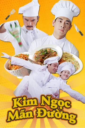 Xem Phim Kim Ngọc Mãn Đường (The Chinese Feast)