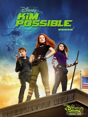 Xem Phim Kim Possible (Kim Possible)