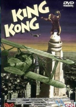 Xem Phim King Kong (King Kong)