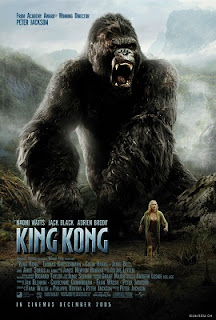 Xem Phim King Kong và Người Đẹp (King Kong)