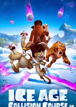 Xem Phim Kỷ Băng Hà 5: Trời sập (Ice Age: Collision Course)