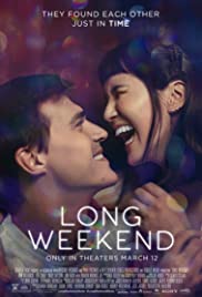 Xem Phim Kỳ Nghỉ Dài (Long Weekend)