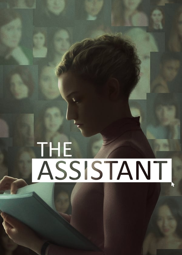 Xem Phim La asistente (The Assistant)