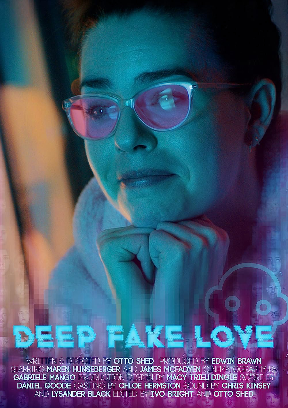 Xem Phim Là giả hay yêu? (Deep Fake Love)