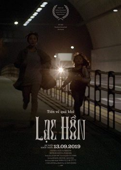 Xem Phim Lạc Hồn (Ghost Walk)