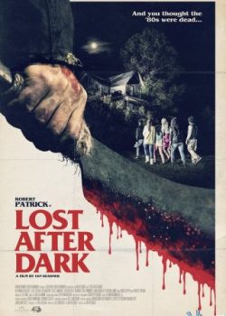 Xem Phim Lạc Lối Trong Đêm / Mất Tích Trong Bóng Đêm (Lost After Dark)