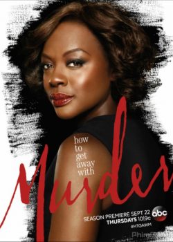 Xem Phim Lách Luật Phần 3 (How to Get Away with Murder Season 3)