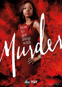 Xem Phim Lách Luật Phần 5 (How to Get Away with Murder Season 5)