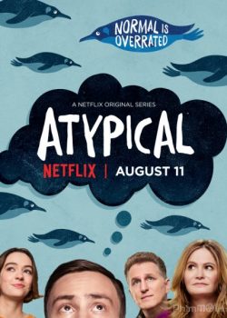 Xem Phim Lập Dị Phần 1 (Atypical Season 1)