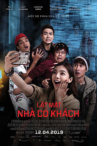 Xem Phim Lật Mặt 4: Nhà Có Khách (Face Off: The Walking Guests)