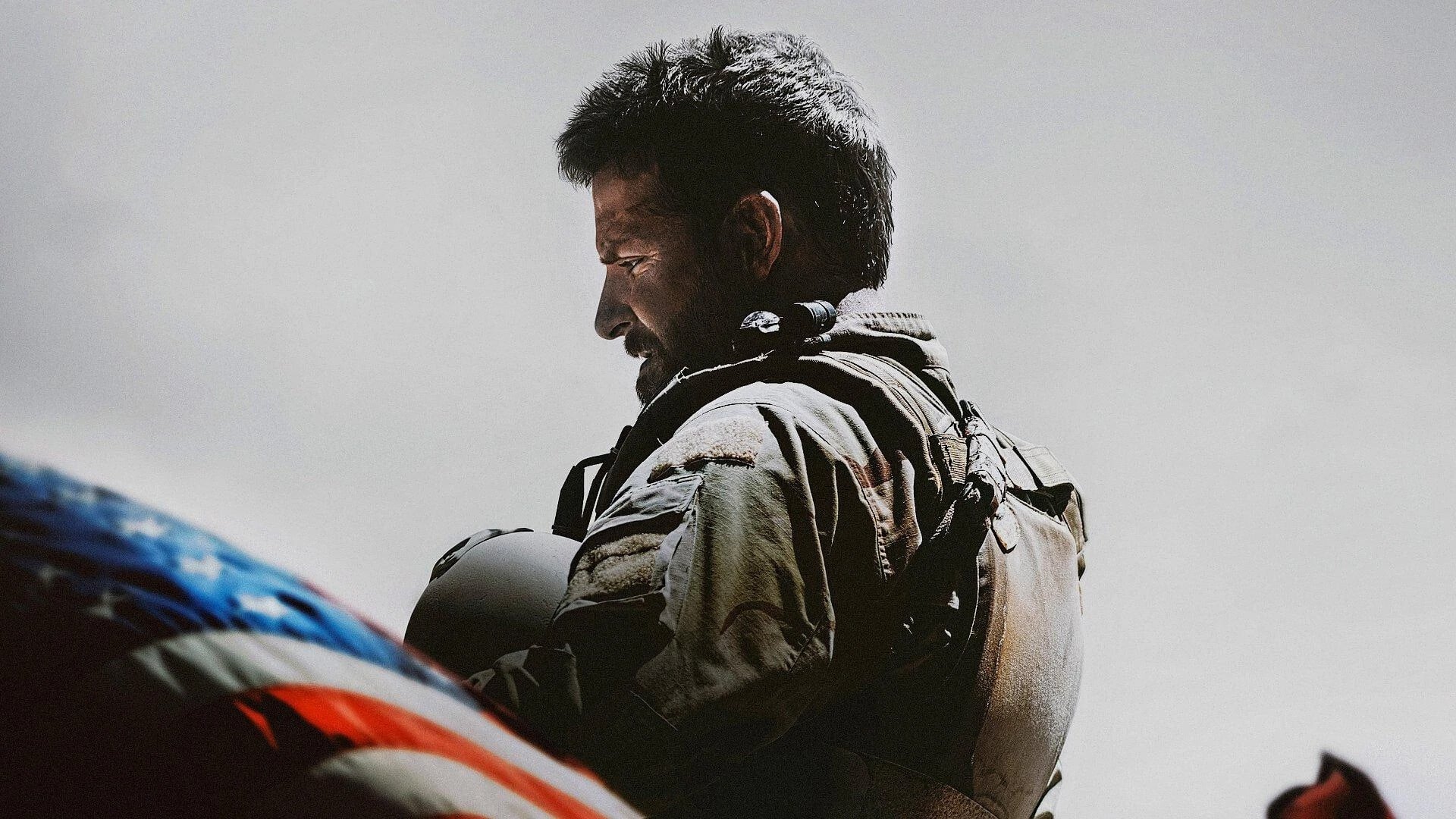 Xem Phim Lính Bắn Tỉa Mỹ (American Sniper)