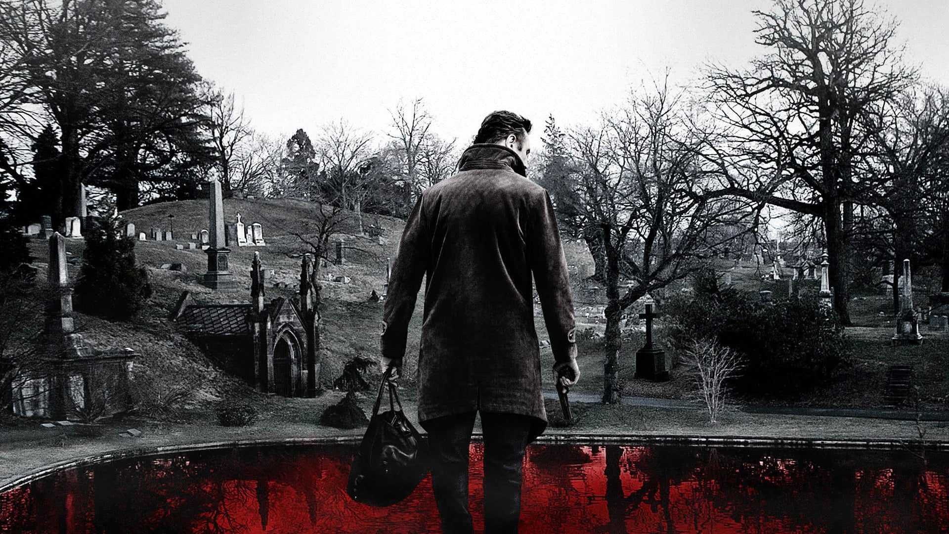 Xem Phim Lối Đi Giữa Rừng Bia Mộ (A Walk Among the Tombstones)