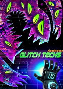 Xem Phim Lỗi Game Phần 1 (Glitch Techs)