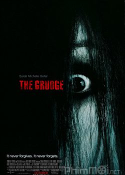 Xem Phim Lời Nguyền Mối Hận Thù Truyền Kiếp (The Grudge)