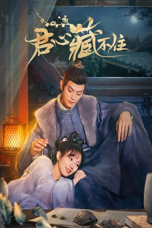 Xem Phim Lòng Quân Không Thể Giấu (Governor's Secret Love)