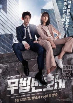 Xem Phim Luật Sư Bá Đạo / Luật Sư Vô Pháp (Lawless Lawyer)