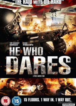 Xem Phim Lực Lượng Đặc Nhiệm (He Who Dares)