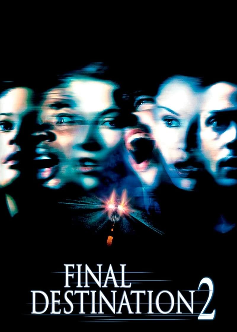 Xem Phim Lưỡi Hái Tử Thần 2 (Final Destination 2)