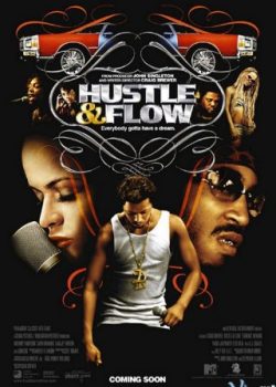 Xem Phim Lưu Manh Lên Đời (Hustle & Flow)