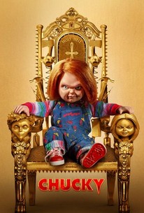 Xem Phim Ma Búp Bê Phần 2 (Chucky Season 2)