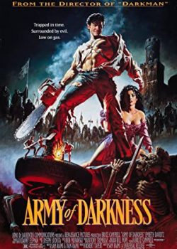 Xem Phim Ma Cây 3 (Army of Darkness)