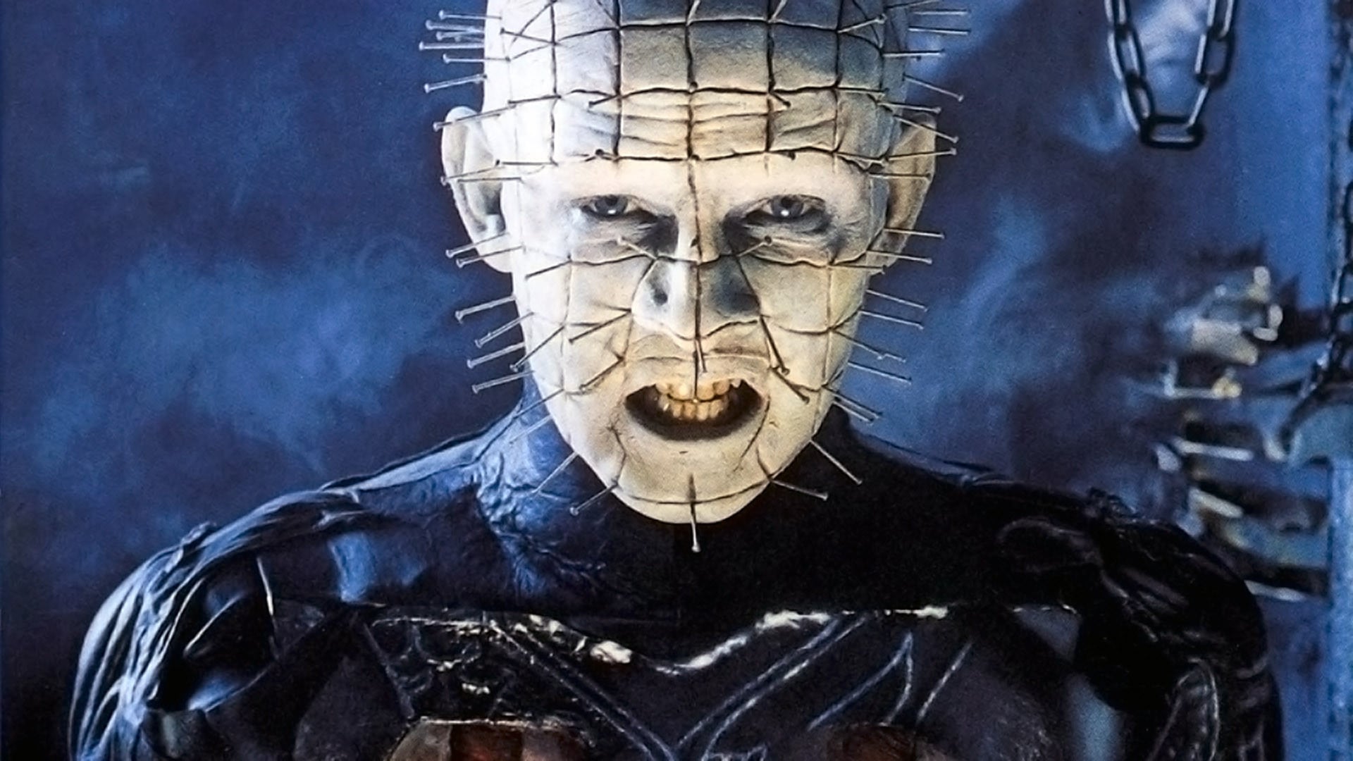 Xem Phim Ma Đinh (Hellraiser)