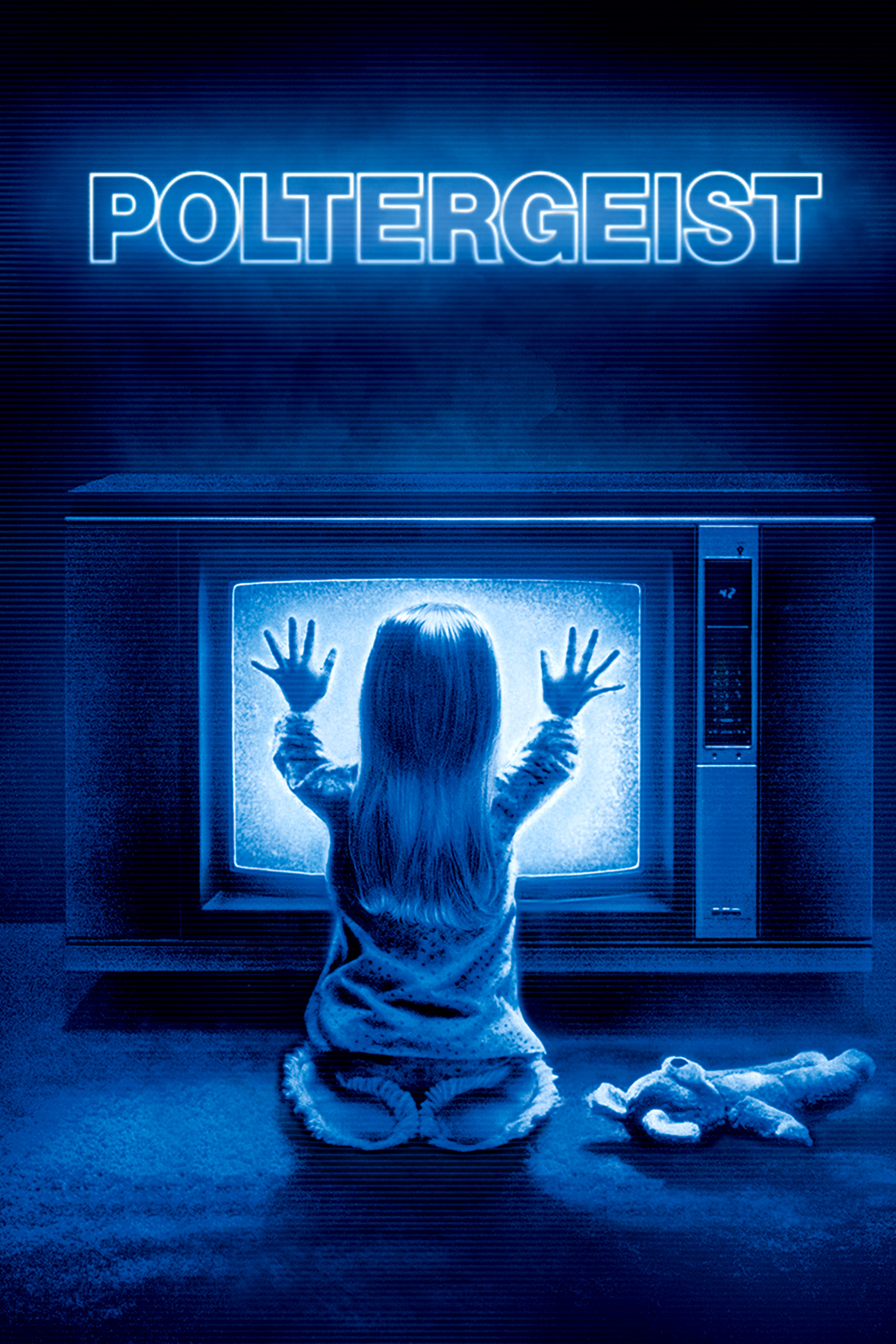 Poster Phim  Ma Quậy Phá (Poltergeist)