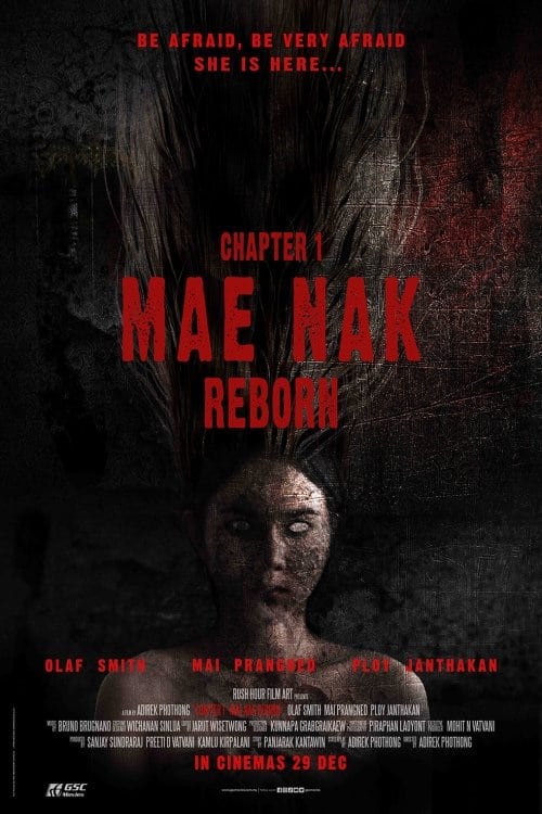 Xem Phim Mae Nak Hồi Sinh (Mae Nak Reborn)