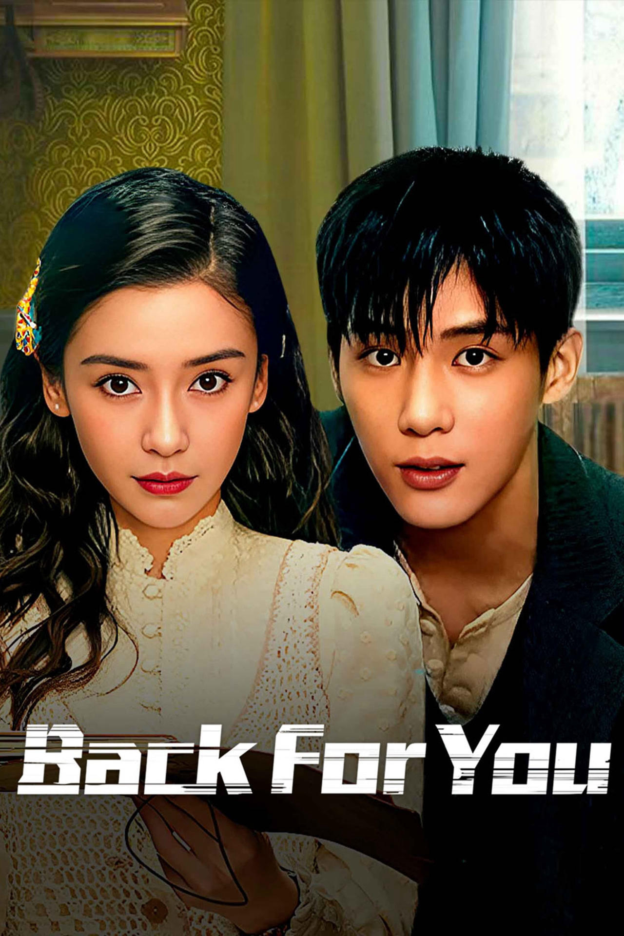 Xem Phim Mạn Ảnh Tầm Tung (Back for You)