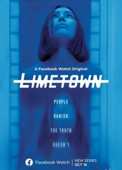 Poster Phim Mất Tích Bí Ẩn Phần 1 (Limetown Season 1)