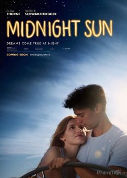 Xem Phim Mặt Trời Đêm (Midnight Sun)