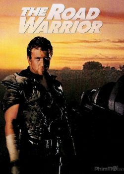 Xem Phim Max Điên Cuồng 2 Cảnh Sát Báo Thù 2 (Mad Max 2)