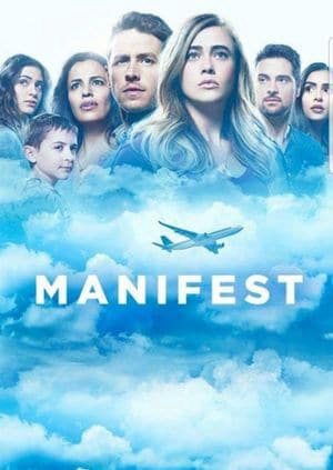 Xem Phim Máy Bay Mất Tích (Phần 1) (Manifest (Season 1))