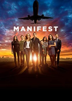 Xem Phim Máy Bay Mất Tích Phần 2 (Manifest Season 2)