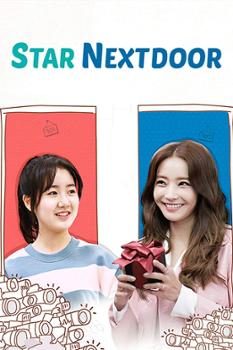 Xem Phim Minh Tinh Nhà Bên (The Star Next Door)