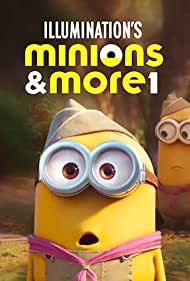 Xem Phim Minions Và Hơn Thế Nữa 1 (Minions & More 1)