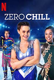 Xem Phim Mở Ước Trên Sân Băng Phần 1 (Zero Chill Season 1)