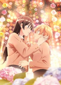 Xem Phim Mối Tình Bách Hợp (Bloom Into You / Yagate Kimi ni Naru)