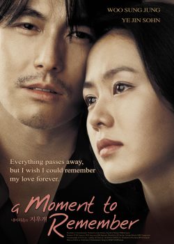 Xem Phim Một thời để nhớ (A Moment to Remember)