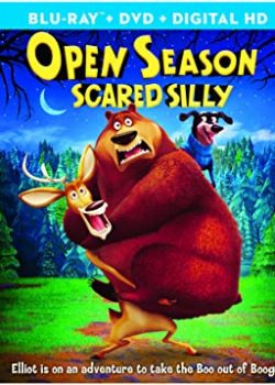 Xem Phim Mùa Săn Bắn: Sợ Hãi Ngớ Ngẩn (Open Season: Scared Silly)