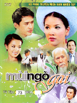 Xem Phim Mùi Ngò Gai (Phần 1) (Mùi Ngò Gai (Phần 1))