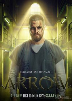 Xem Phim Mũi Tên Xanh Phần 7 (Arrow Season 7)